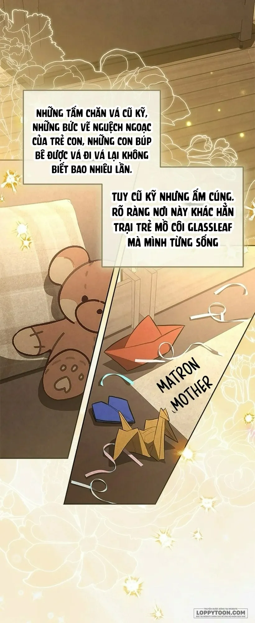 Đã Từ Chối Sủng Ái Rồi Mà Sao Còn Ám Ảnh Thế? - Chap 75 - Trang 16