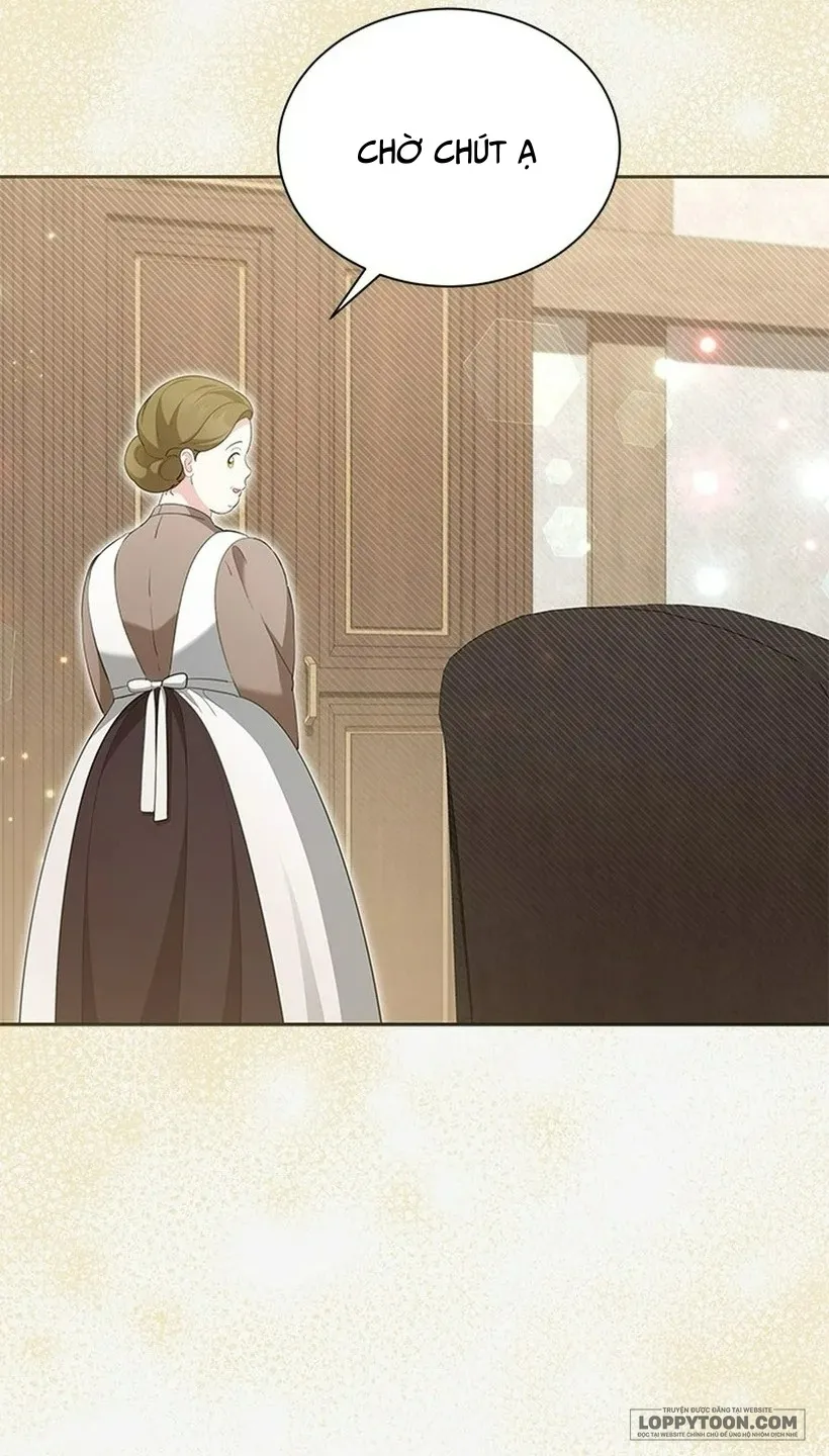 Đã Từ Chối Sủng Ái Rồi Mà Sao Còn Ám Ảnh Thế? - Chap 75 - Trang 18