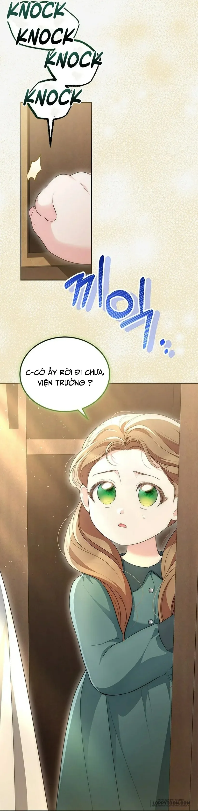 Đã Từ Chối Sủng Ái Rồi Mà Sao Còn Ám Ảnh Thế? - Chap 75 - Trang 19