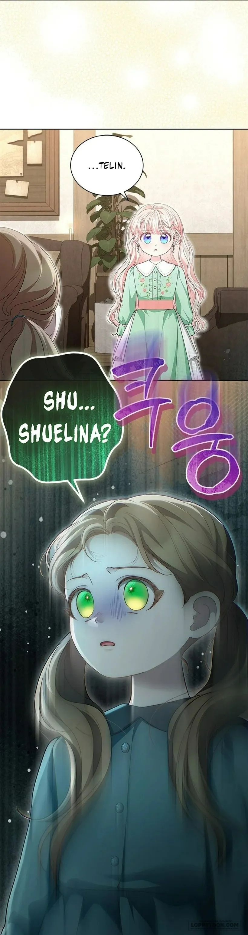 Đã Từ Chối Sủng Ái Rồi Mà Sao Còn Ám Ảnh Thế? - Chap 75 - Trang 20