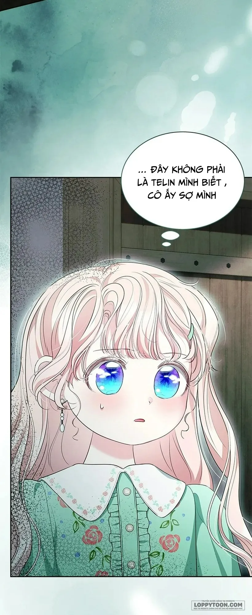 Đã Từ Chối Sủng Ái Rồi Mà Sao Còn Ám Ảnh Thế? - Chap 75 - Trang 22