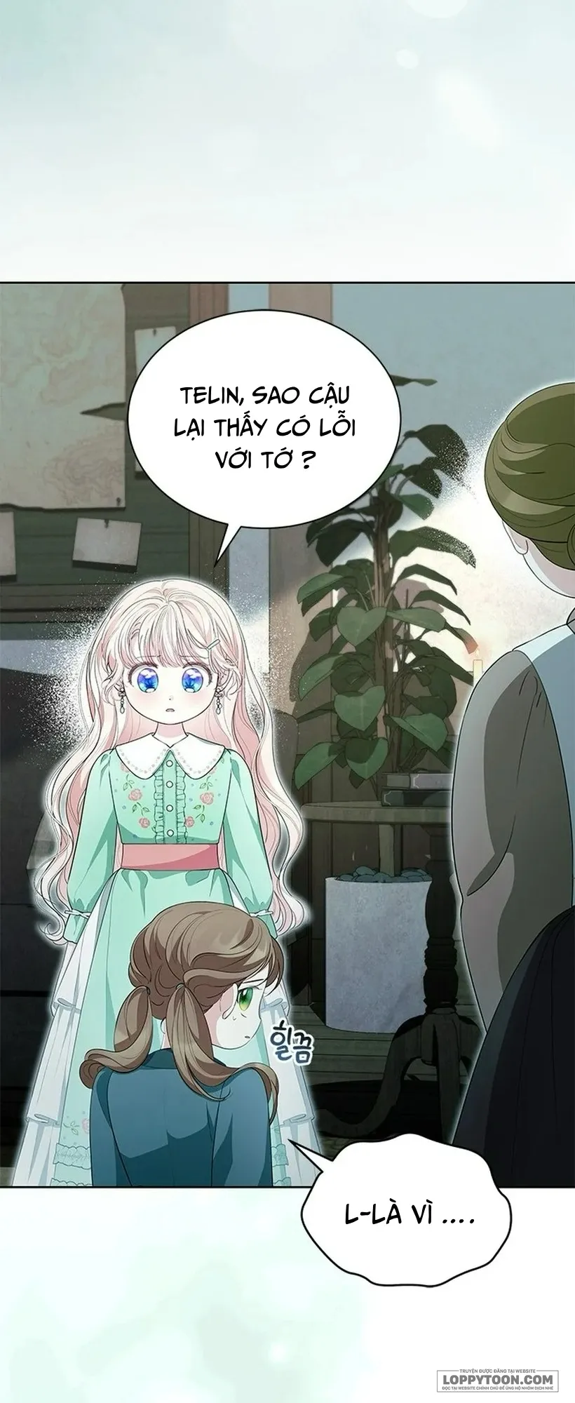 Đã Từ Chối Sủng Ái Rồi Mà Sao Còn Ám Ảnh Thế? - Chap 75 - Trang 24