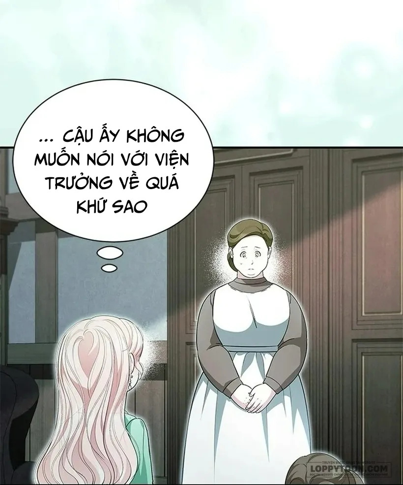 Đã Từ Chối Sủng Ái Rồi Mà Sao Còn Ám Ảnh Thế? - Chap 75 - Trang 25