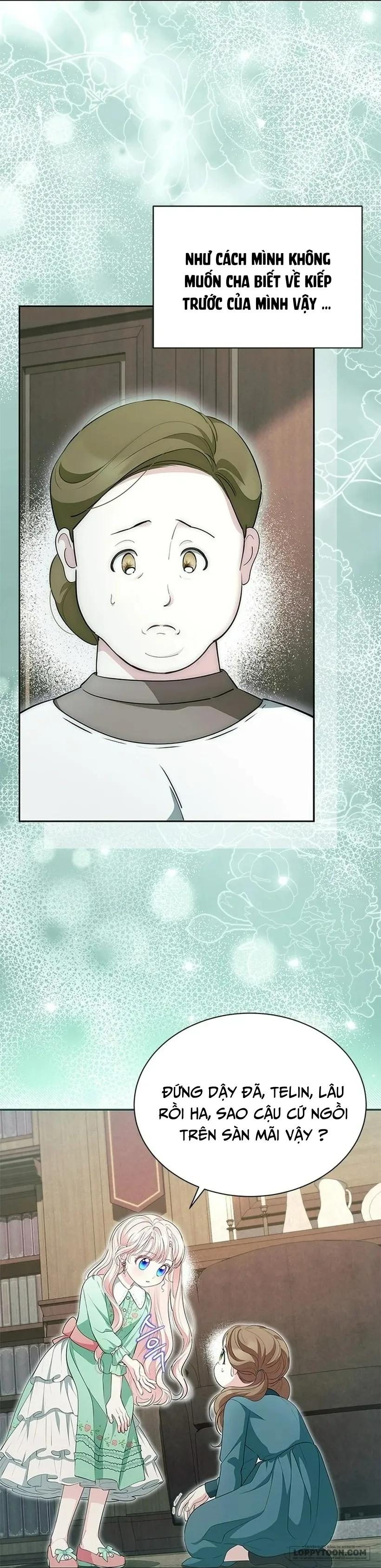 Đã Từ Chối Sủng Ái Rồi Mà Sao Còn Ám Ảnh Thế? - Chap 75 - Trang 26