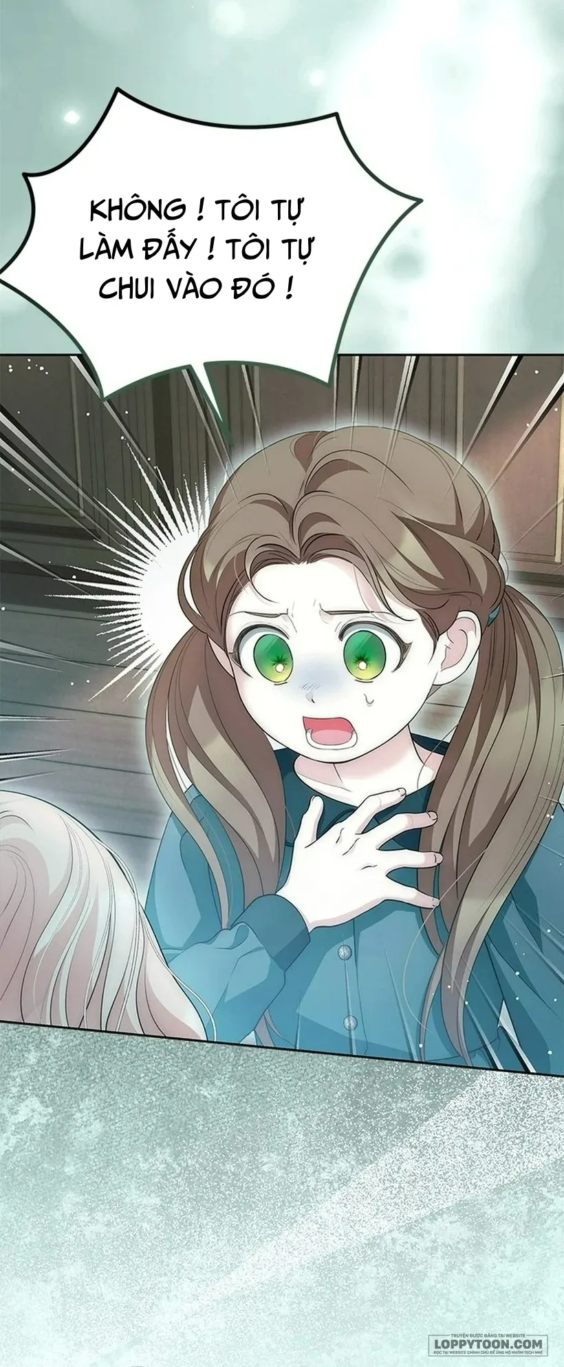 Đã Từ Chối Sủng Ái Rồi Mà Sao Còn Ám Ảnh Thế? - Chap 75 - Trang 28
