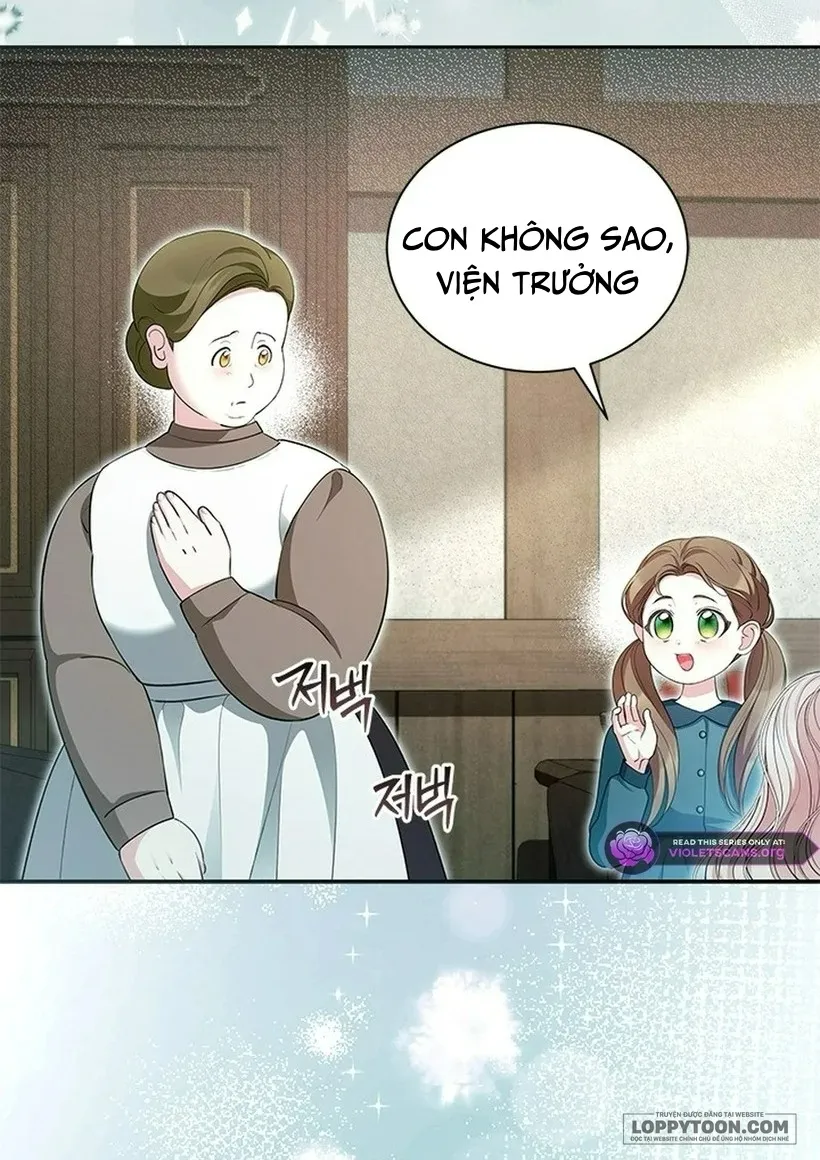 Đã Từ Chối Sủng Ái Rồi Mà Sao Còn Ám Ảnh Thế? - Chap 75 - Trang 31