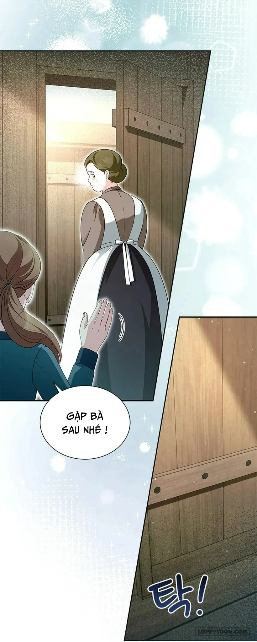 Đã Từ Chối Sủng Ái Rồi Mà Sao Còn Ám Ảnh Thế? - Chap 75 - Trang 32
