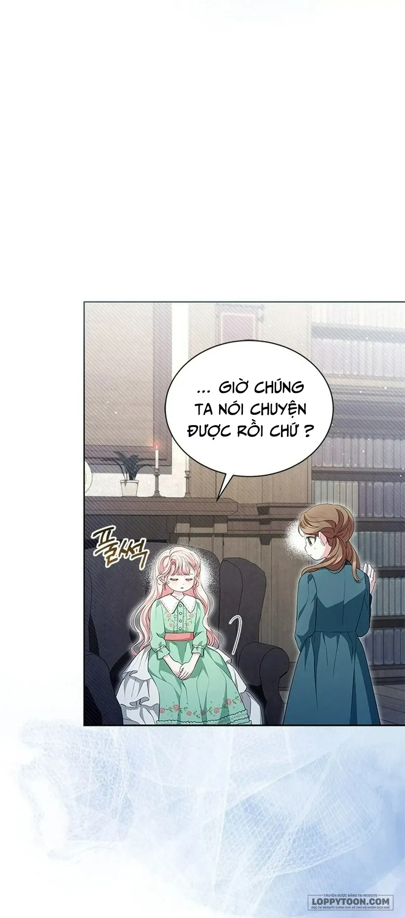 Đã Từ Chối Sủng Ái Rồi Mà Sao Còn Ám Ảnh Thế? - Chap 75 - Trang 33