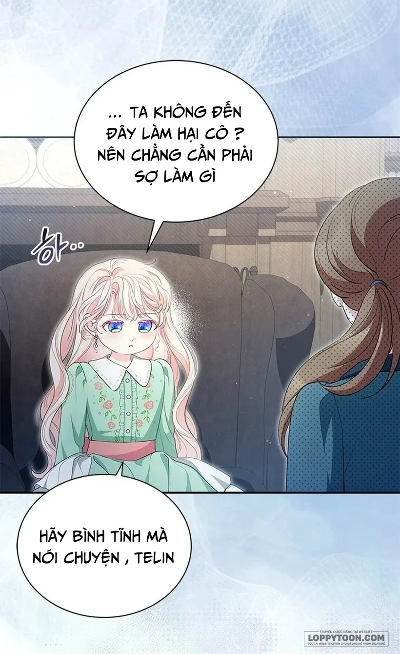 Đã Từ Chối Sủng Ái Rồi Mà Sao Còn Ám Ảnh Thế? - Chap 75 - Trang 35