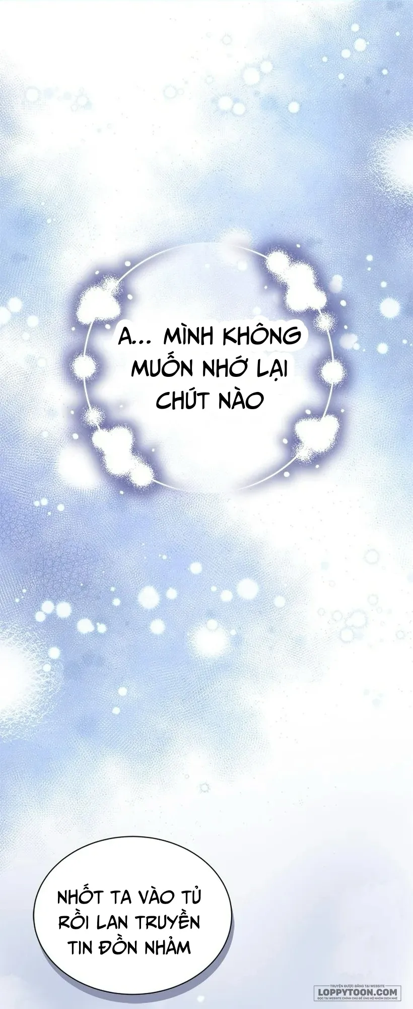 Đã Từ Chối Sủng Ái Rồi Mà Sao Còn Ám Ảnh Thế? - Chap 75 - Trang 37