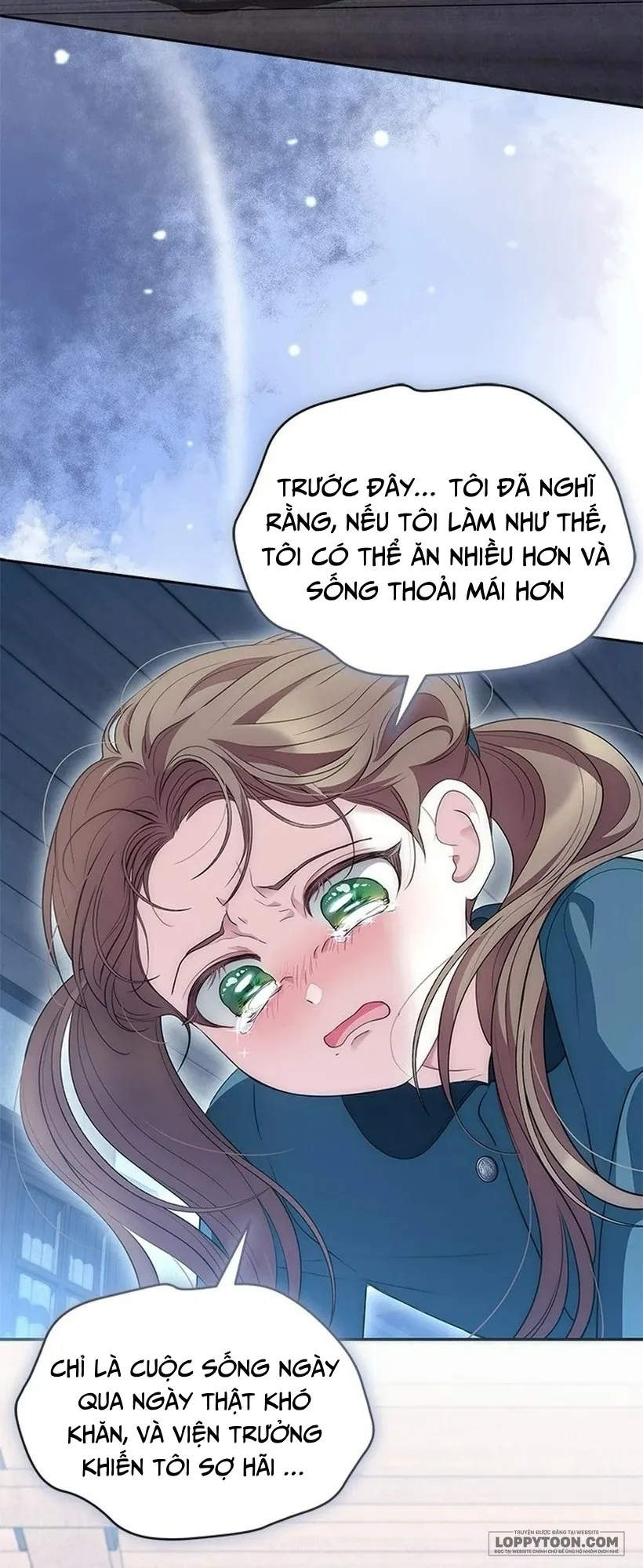 Đã Từ Chối Sủng Ái Rồi Mà Sao Còn Ám Ảnh Thế? - Chap 75 - Trang 40