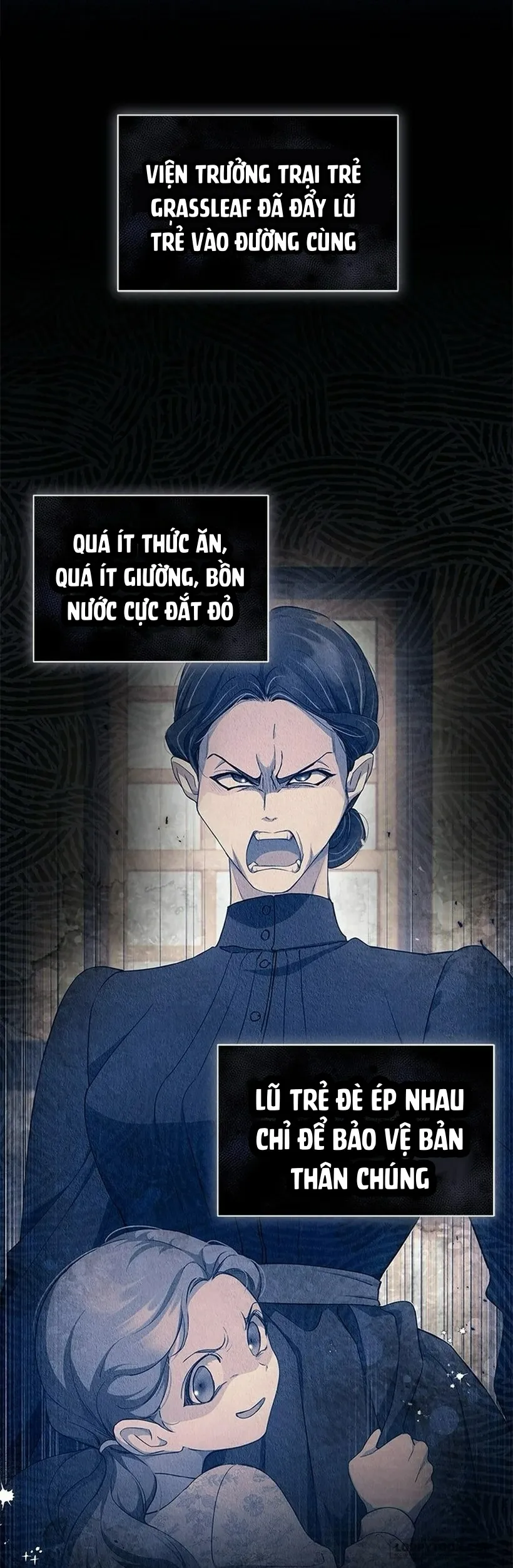 Đã Từ Chối Sủng Ái Rồi Mà Sao Còn Ám Ảnh Thế? - Chap 75 - Trang 42