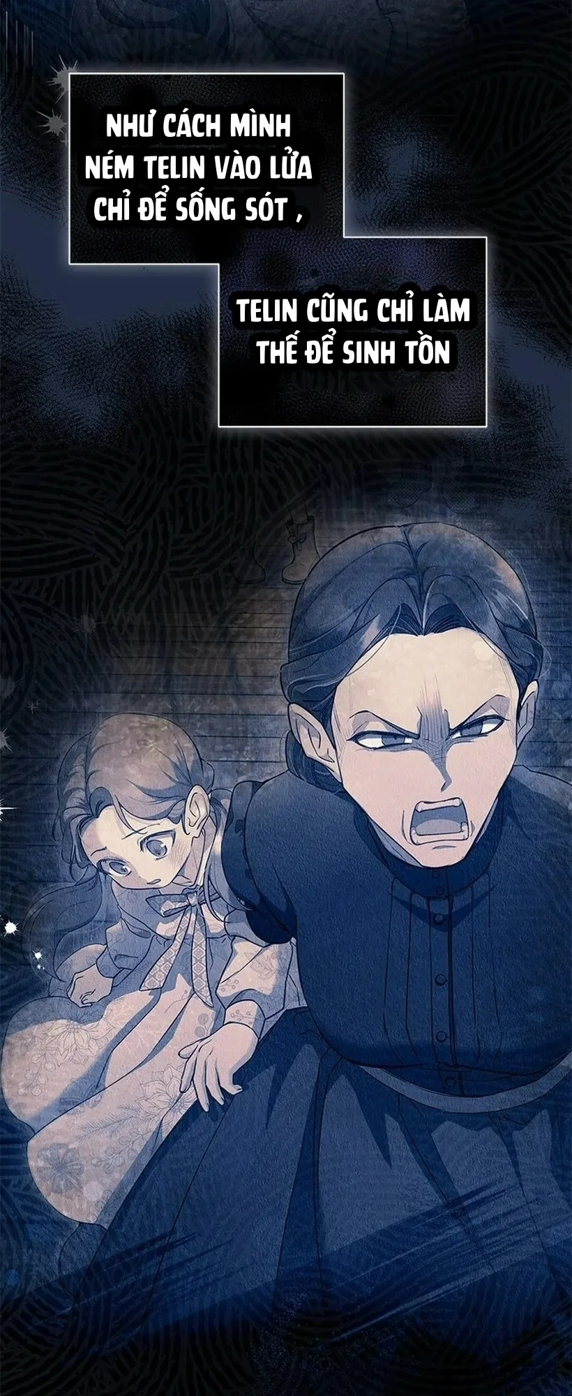 Đã Từ Chối Sủng Ái Rồi Mà Sao Còn Ám Ảnh Thế? - Chap 75 - Trang 43