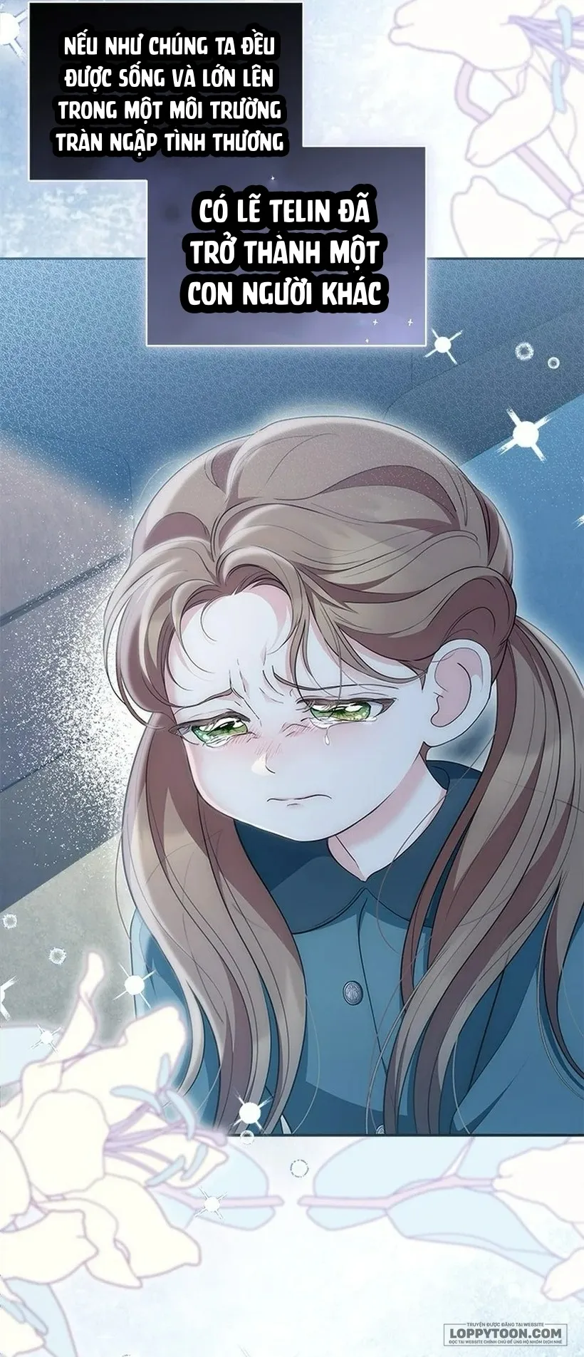 Đã Từ Chối Sủng Ái Rồi Mà Sao Còn Ám Ảnh Thế? - Chap 75 - Trang 46