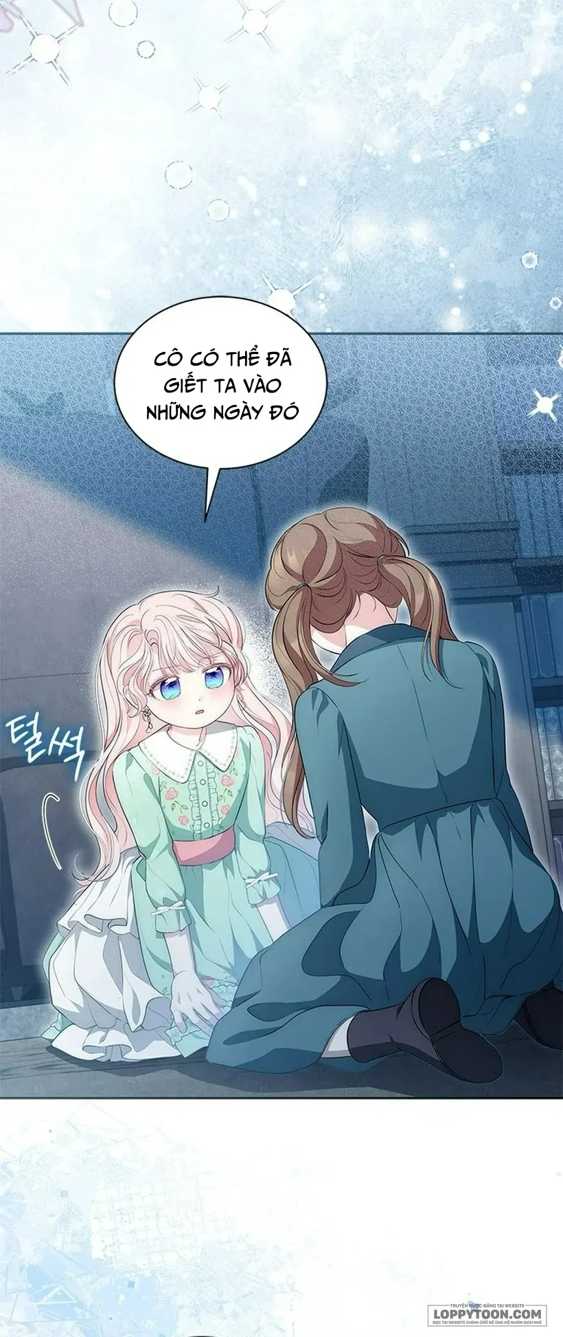 Đã Từ Chối Sủng Ái Rồi Mà Sao Còn Ám Ảnh Thế? - Chap 75 - Trang 47