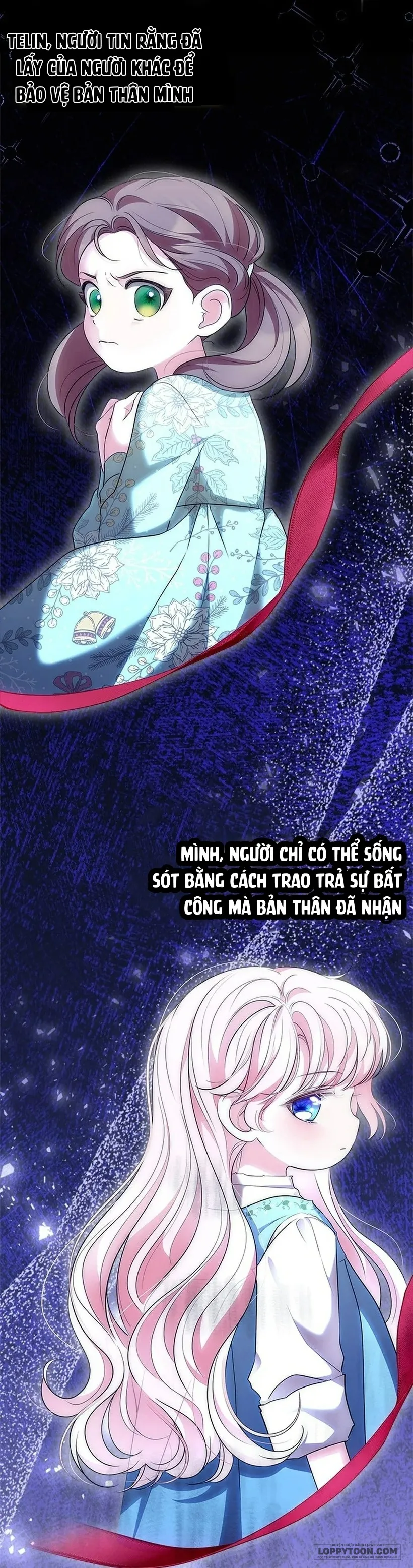 Đã Từ Chối Sủng Ái Rồi Mà Sao Còn Ám Ảnh Thế? - Chap 75 - Trang 50