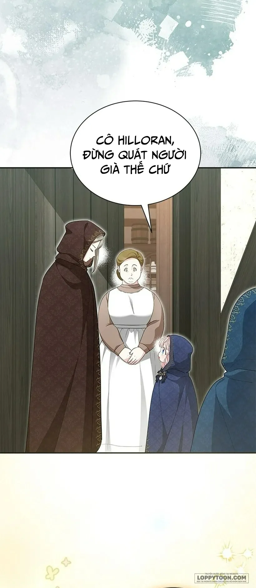Đã Từ Chối Sủng Ái Rồi Mà Sao Còn Ám Ảnh Thế? - Chap 75 - Trang 6