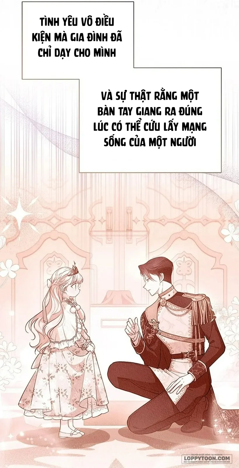 Đã Từ Chối Sủng Ái Rồi Mà Sao Còn Ám Ảnh Thế? - Chap 75 - Trang 52