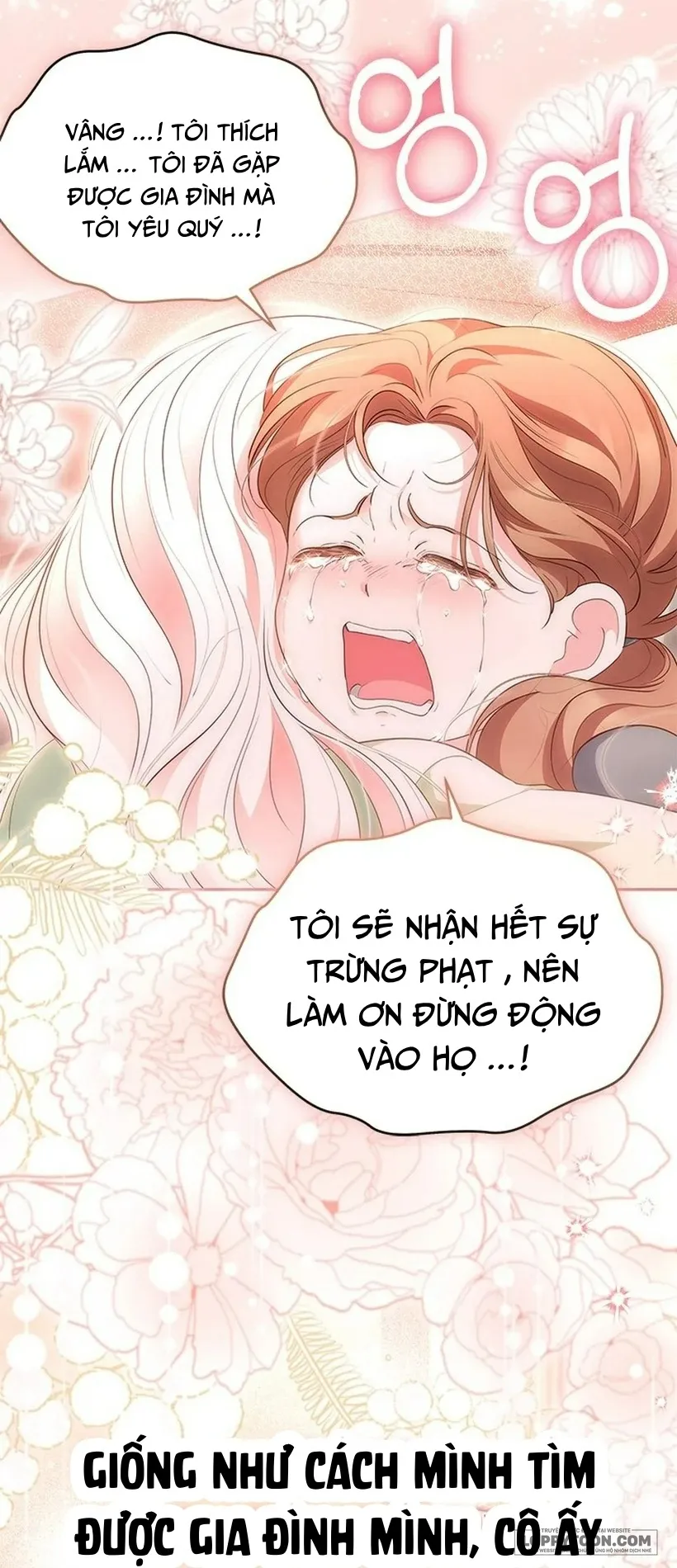 Đã Từ Chối Sủng Ái Rồi Mà Sao Còn Ám Ảnh Thế? - Chap 75 - Trang 54