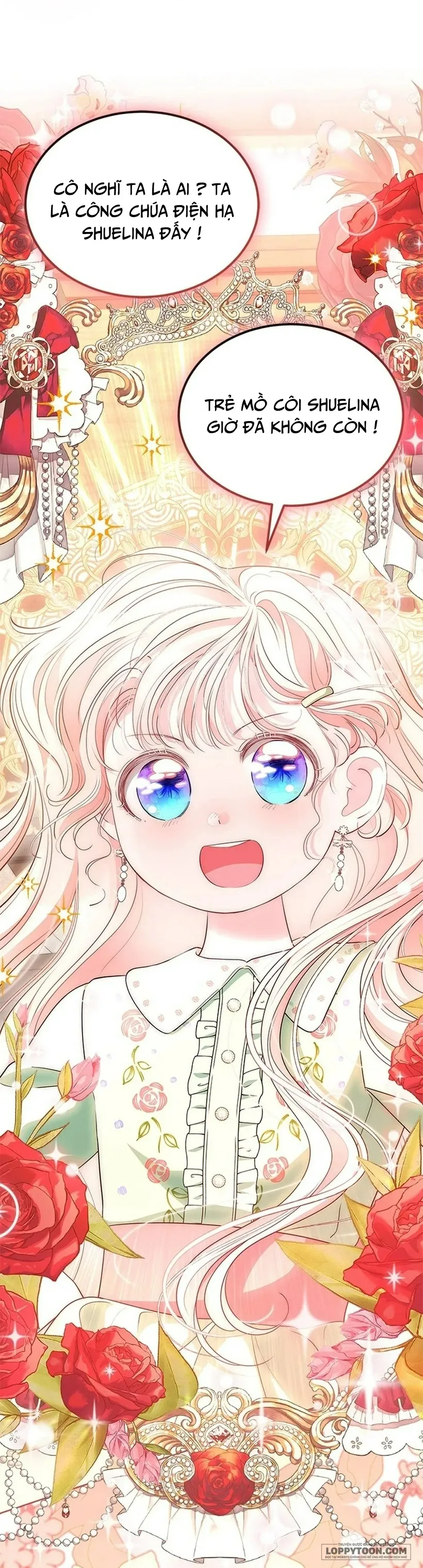 Đã Từ Chối Sủng Ái Rồi Mà Sao Còn Ám Ảnh Thế? - Chap 75 - Trang 58