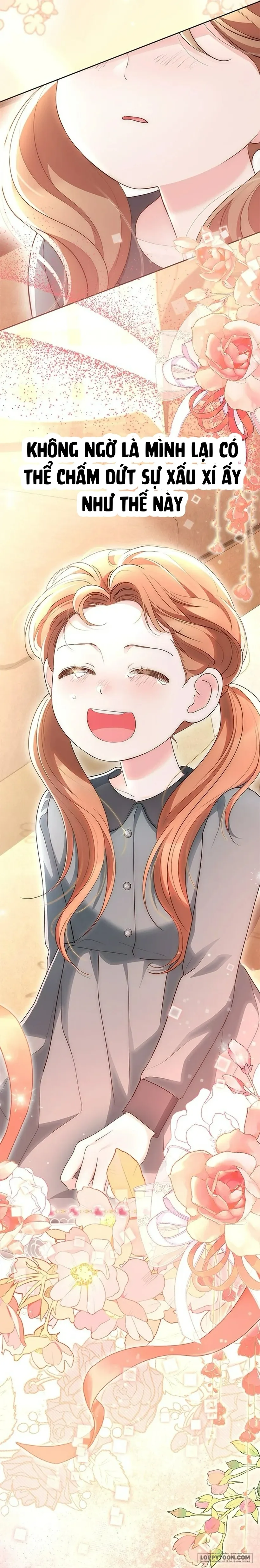 Đã Từ Chối Sủng Ái Rồi Mà Sao Còn Ám Ảnh Thế? - Chap 75 - Trang 60