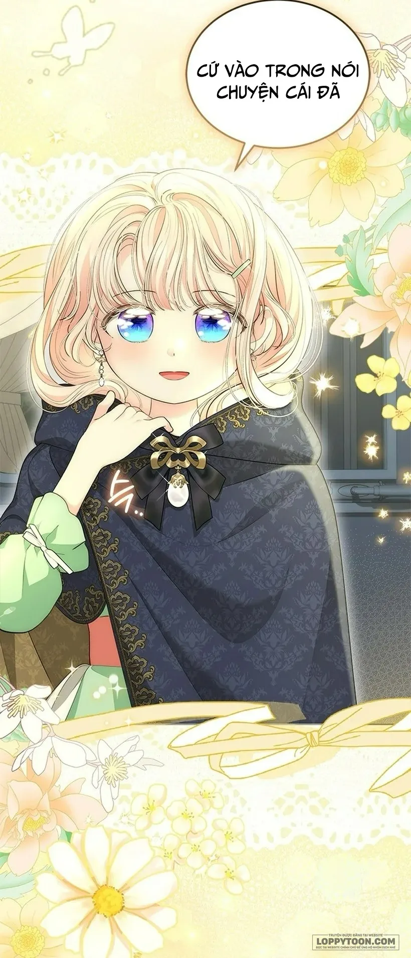 Đã Từ Chối Sủng Ái Rồi Mà Sao Còn Ám Ảnh Thế? - Chap 75 - Trang 7