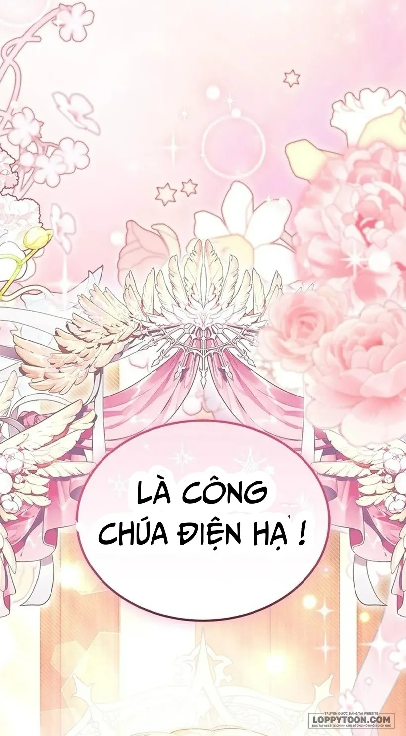Đã Từ Chối Sủng Ái Rồi Mà Sao Còn Ám Ảnh Thế? - Chap 75 - Trang 9