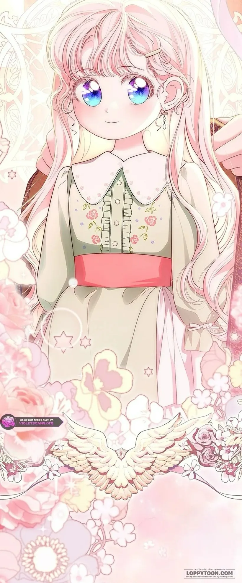 Đã Từ Chối Sủng Ái Rồi Mà Sao Còn Ám Ảnh Thế? - Chap 75 - Trang 10