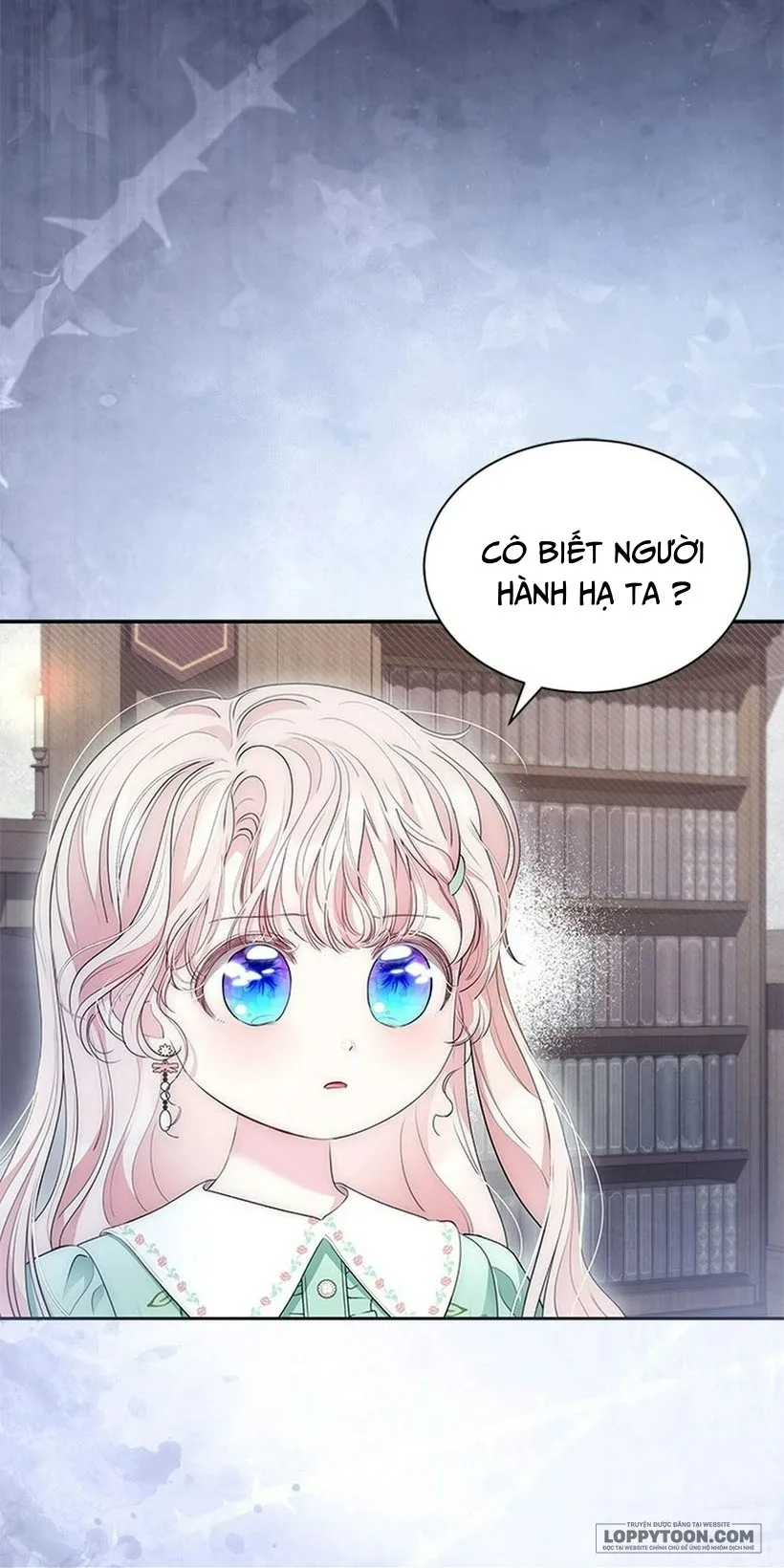 Đã Từ Chối Sủng Ái Rồi Mà Sao Còn Ám Ảnh Thế? - Chap 76 - Trang 2