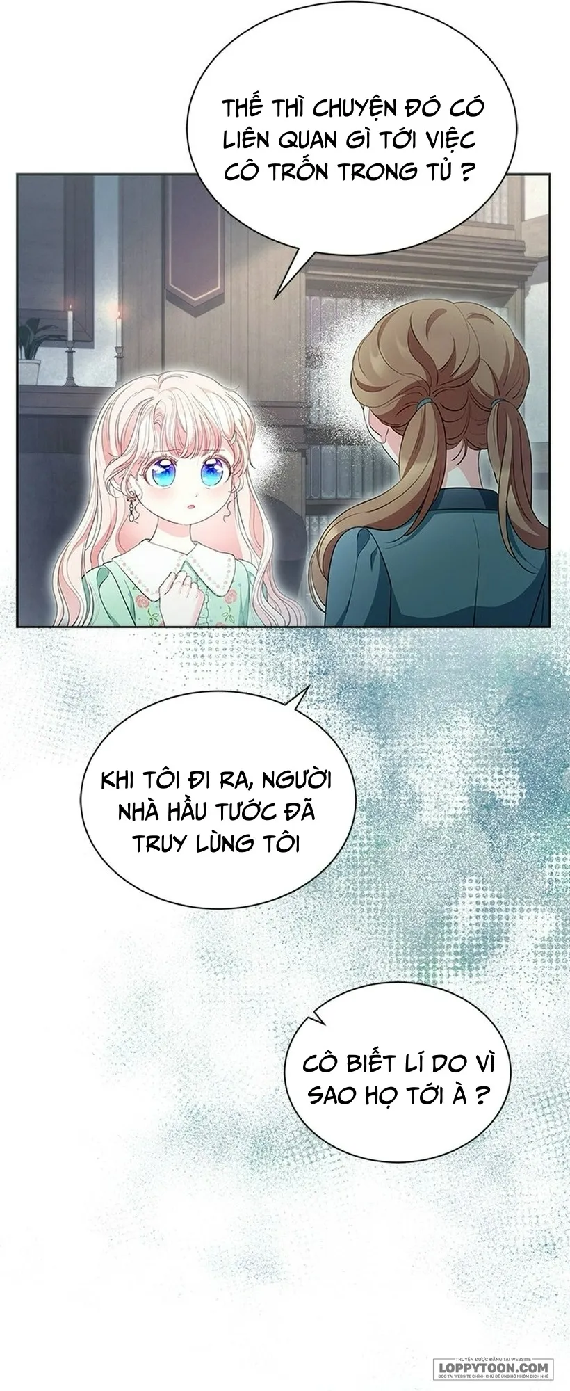 Đã Từ Chối Sủng Ái Rồi Mà Sao Còn Ám Ảnh Thế? - Chap 76 - Trang 11