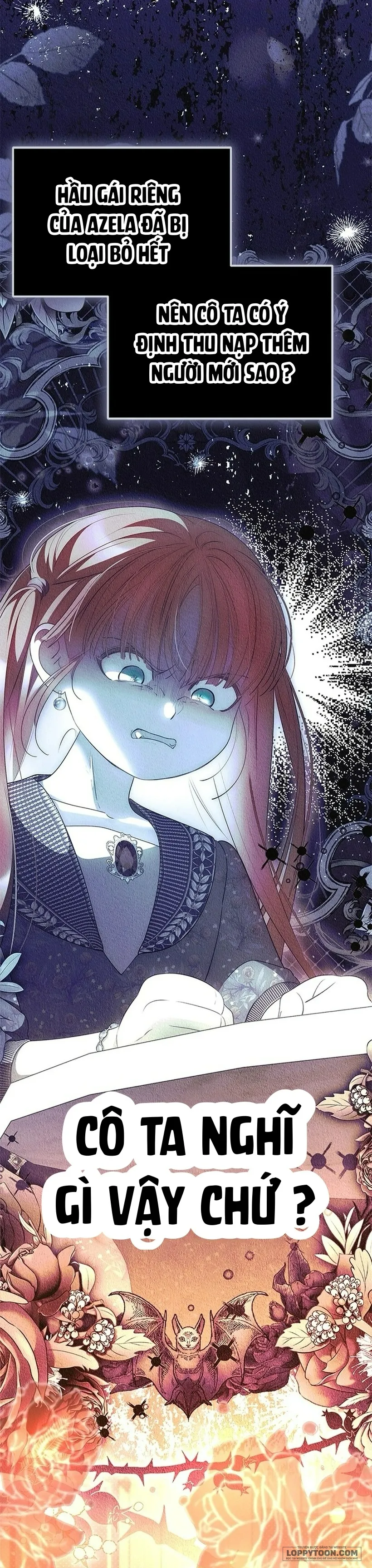 Đã Từ Chối Sủng Ái Rồi Mà Sao Còn Ám Ảnh Thế? - Chap 76 - Trang 15