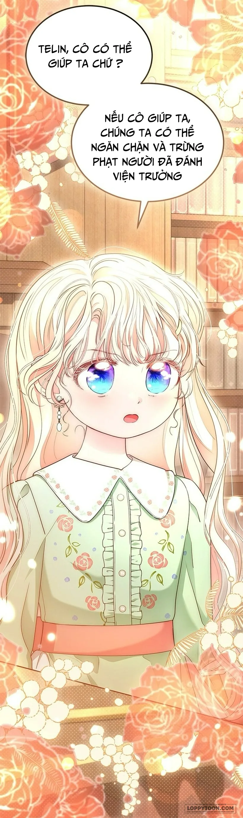 Đã Từ Chối Sủng Ái Rồi Mà Sao Còn Ám Ảnh Thế? - Chap 76 - Trang 16