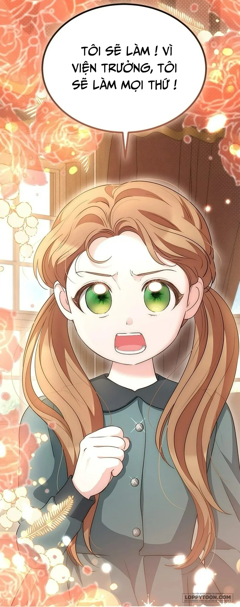Đã Từ Chối Sủng Ái Rồi Mà Sao Còn Ám Ảnh Thế? - Chap 76 - Trang 17