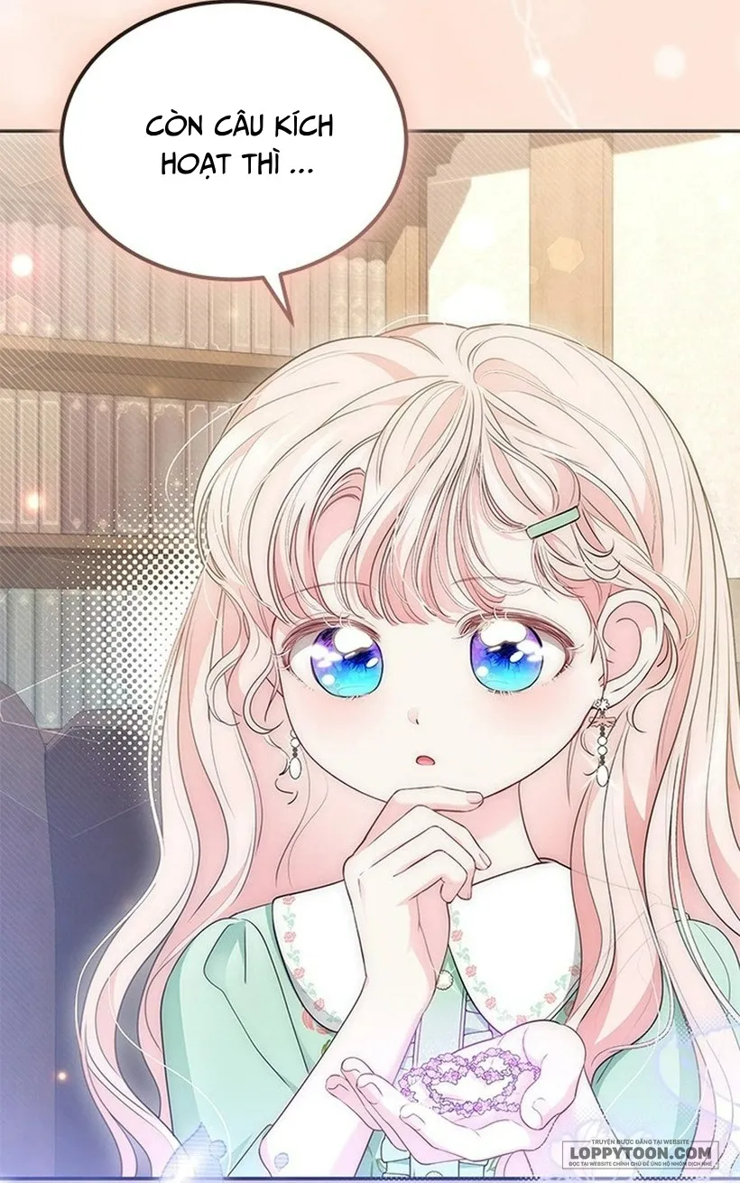 Đã Từ Chối Sủng Ái Rồi Mà Sao Còn Ám Ảnh Thế? - Chap 76 - Trang 20