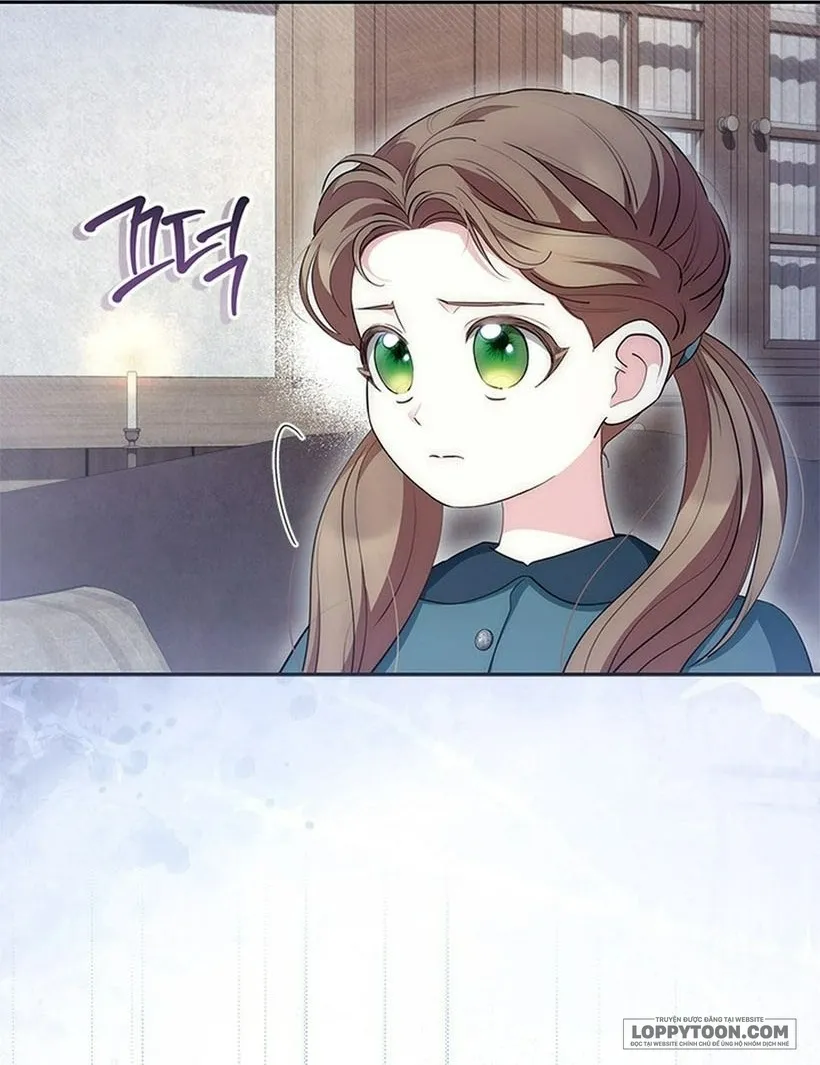 Đã Từ Chối Sủng Ái Rồi Mà Sao Còn Ám Ảnh Thế? - Chap 76 - Trang 3