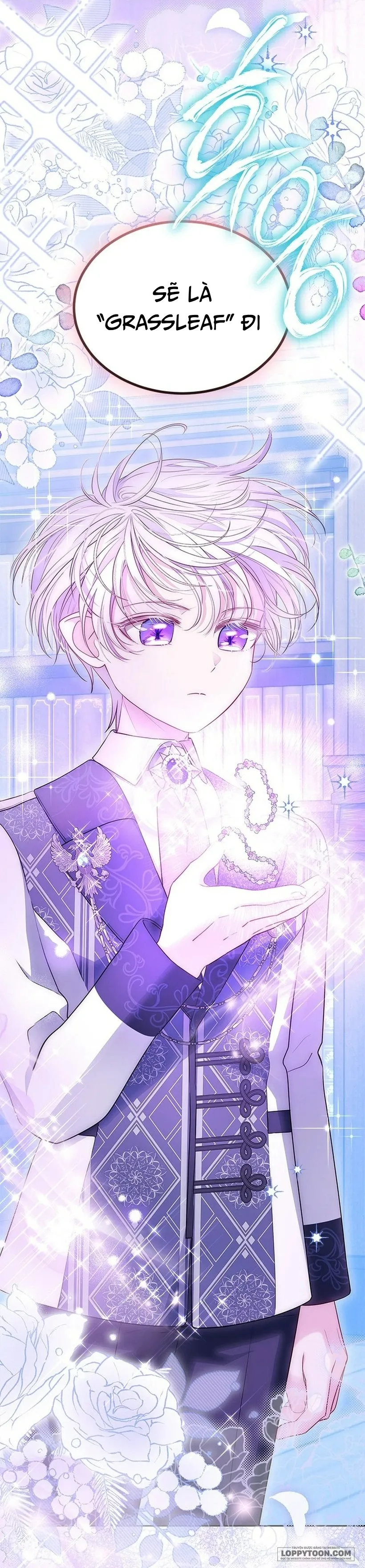 Đã Từ Chối Sủng Ái Rồi Mà Sao Còn Ám Ảnh Thế? - Chap 76 - Trang 21