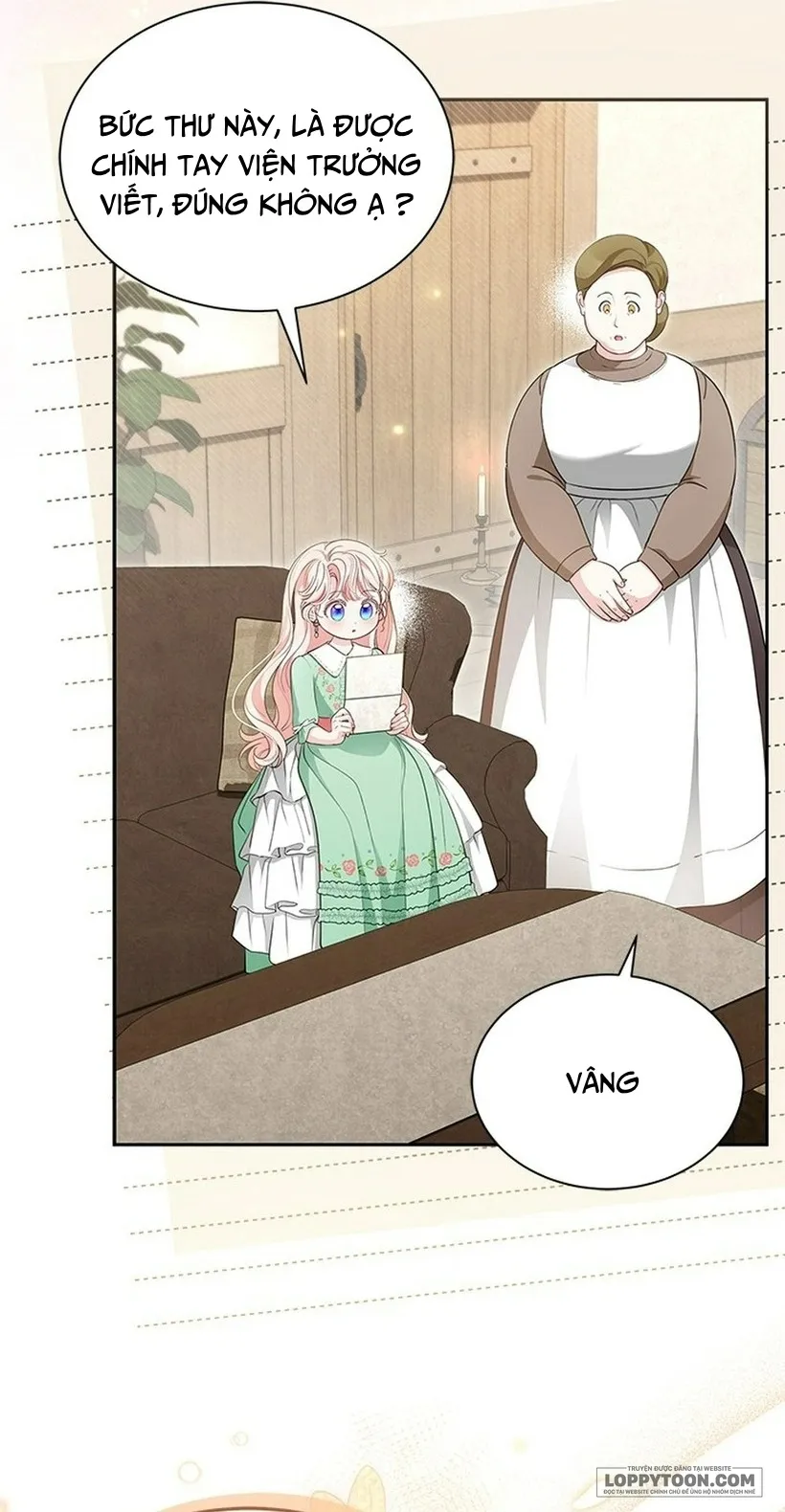 Đã Từ Chối Sủng Ái Rồi Mà Sao Còn Ám Ảnh Thế? - Chap 76 - Trang 25