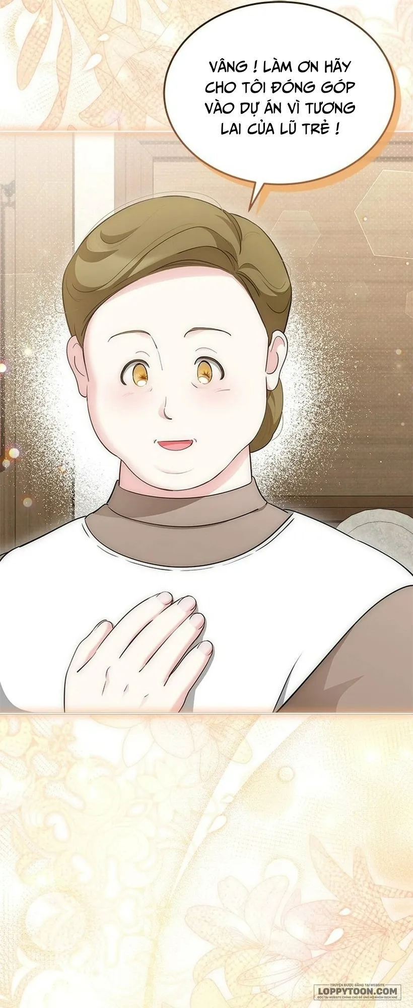 Đã Từ Chối Sủng Ái Rồi Mà Sao Còn Ám Ảnh Thế? - Chap 76 - Trang 27