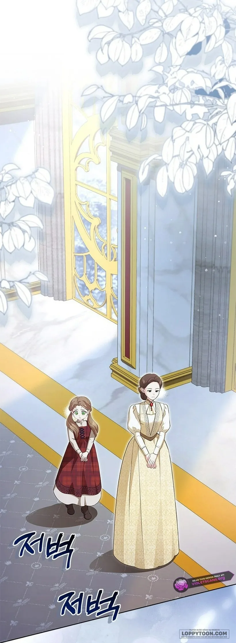 Đã Từ Chối Sủng Ái Rồi Mà Sao Còn Ám Ảnh Thế? - Chap 76 - Trang 29
