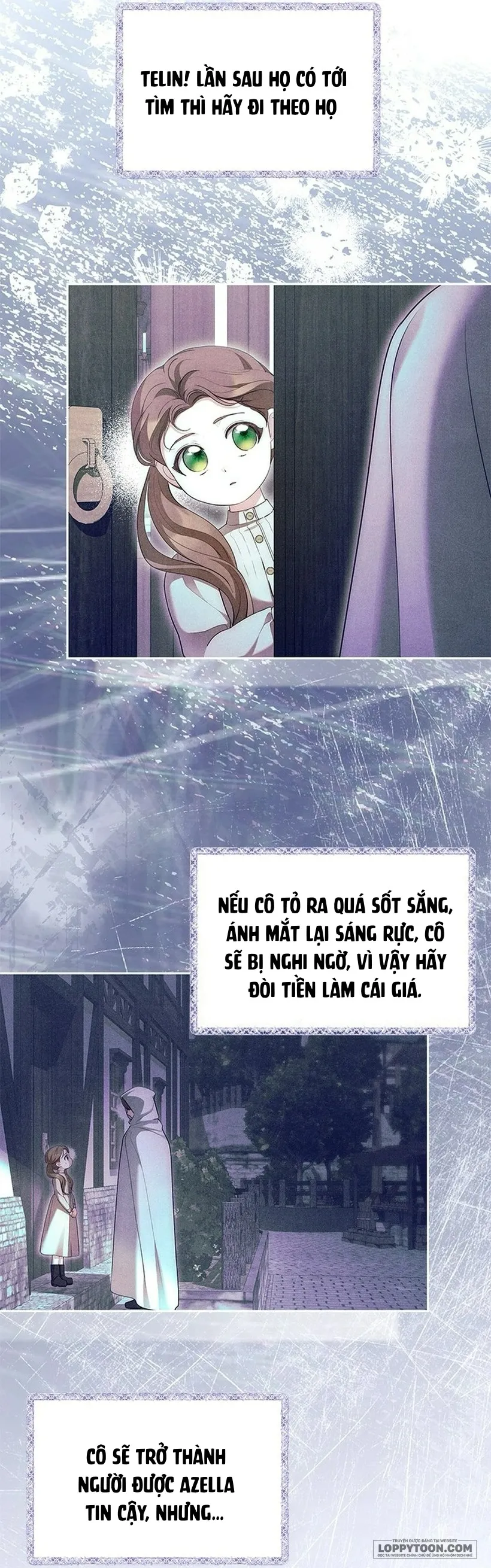 Đã Từ Chối Sủng Ái Rồi Mà Sao Còn Ám Ảnh Thế? - Chap 76 - Trang 31