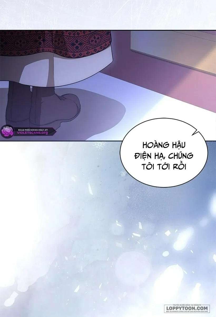 Đã Từ Chối Sủng Ái Rồi Mà Sao Còn Ám Ảnh Thế? - Chap 76 - Trang 32