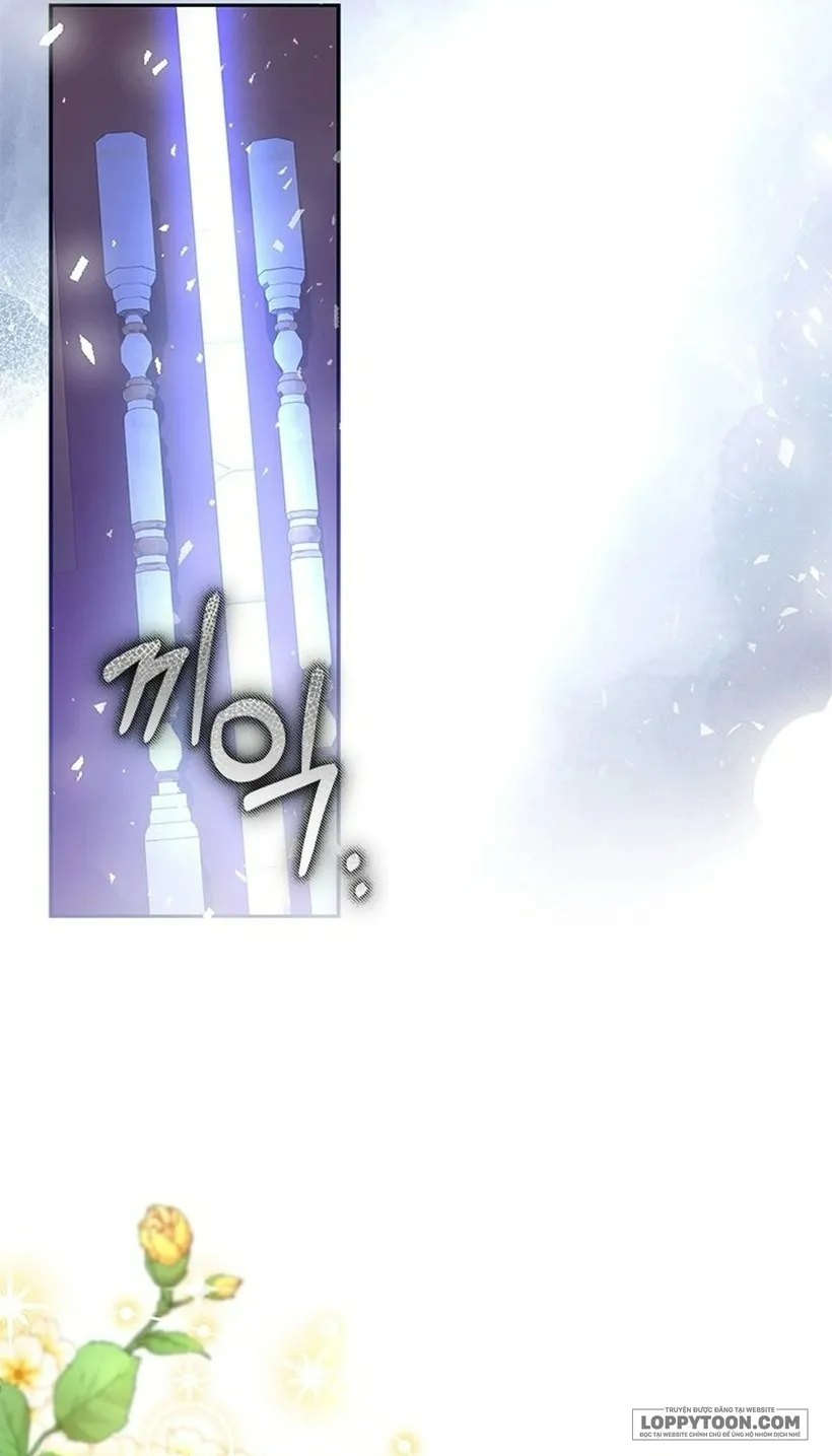 Đã Từ Chối Sủng Ái Rồi Mà Sao Còn Ám Ảnh Thế? - Chap 76 - Trang 33