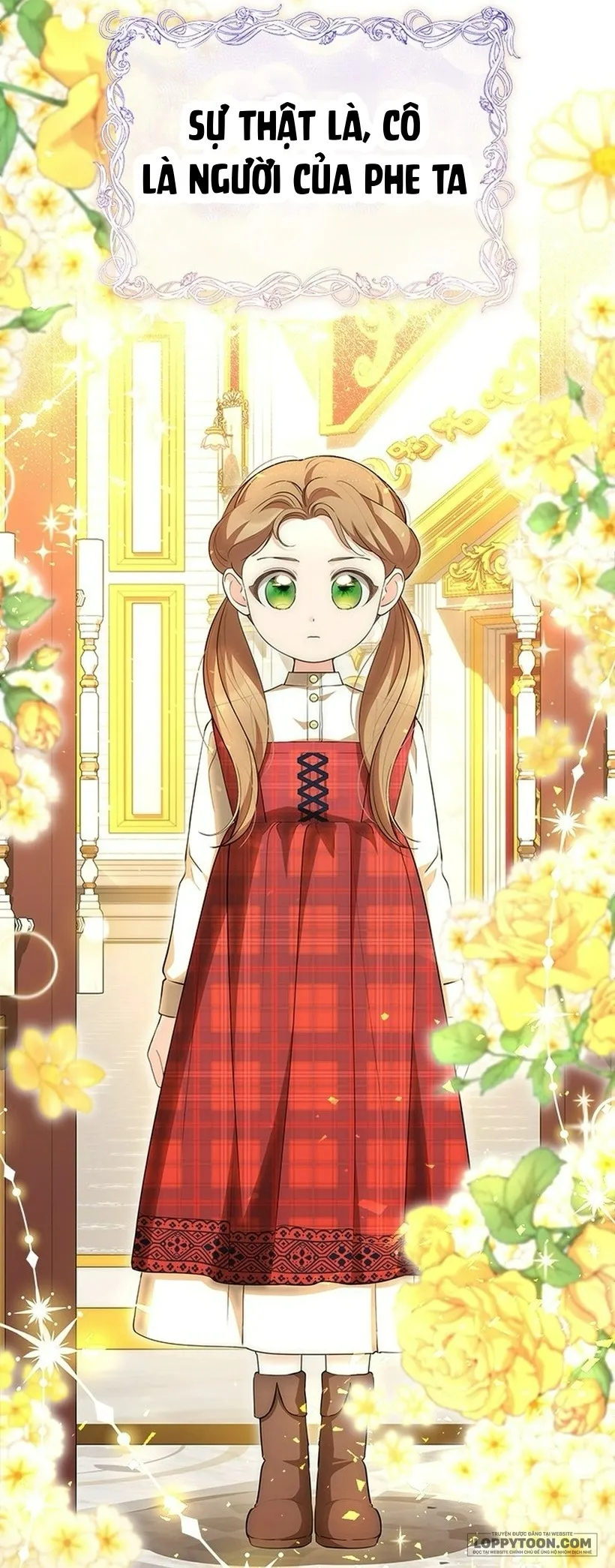 Đã Từ Chối Sủng Ái Rồi Mà Sao Còn Ám Ảnh Thế? - Chap 76 - Trang 34