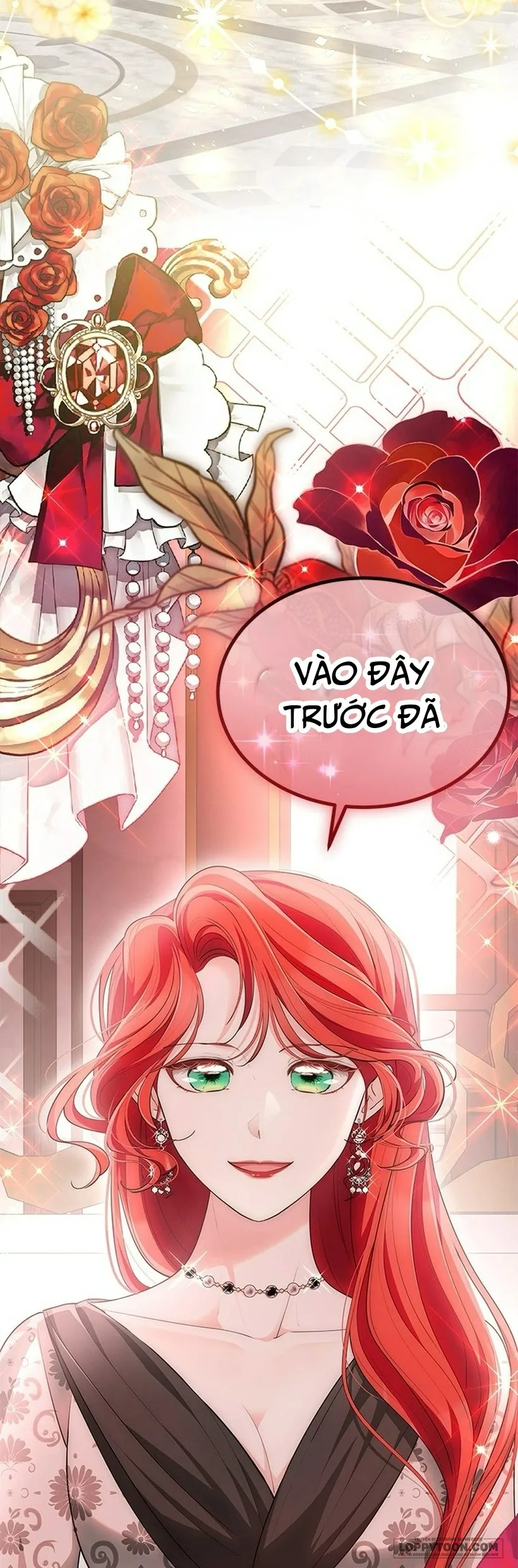 Đã Từ Chối Sủng Ái Rồi Mà Sao Còn Ám Ảnh Thế? - Chap 76 - Trang 35