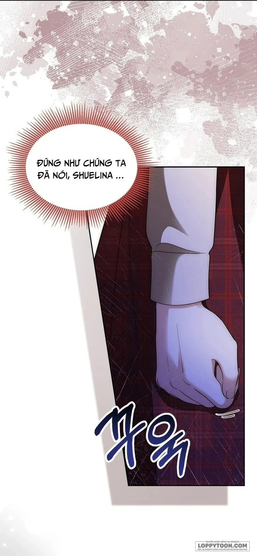 Đã Từ Chối Sủng Ái Rồi Mà Sao Còn Ám Ảnh Thế? - Chap 76 - Trang 40