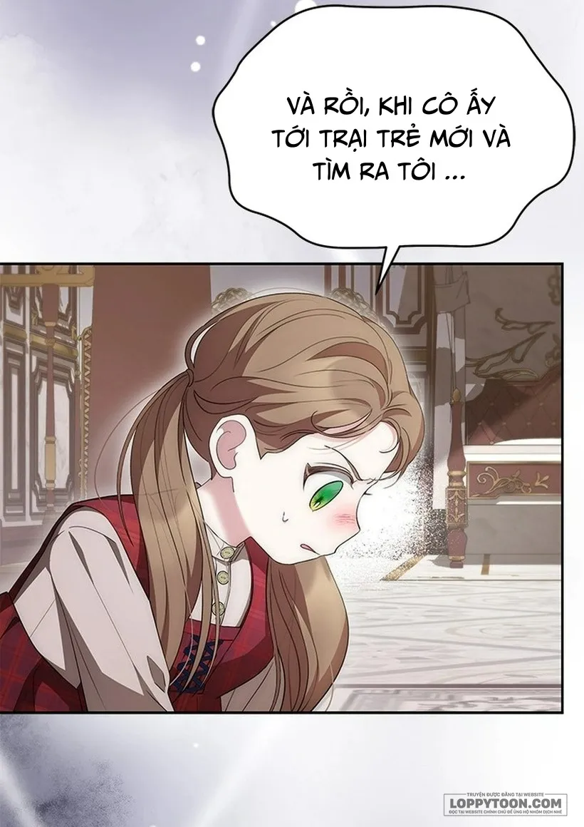 Đã Từ Chối Sủng Ái Rồi Mà Sao Còn Ám Ảnh Thế? - Chap 76 - Trang 44
