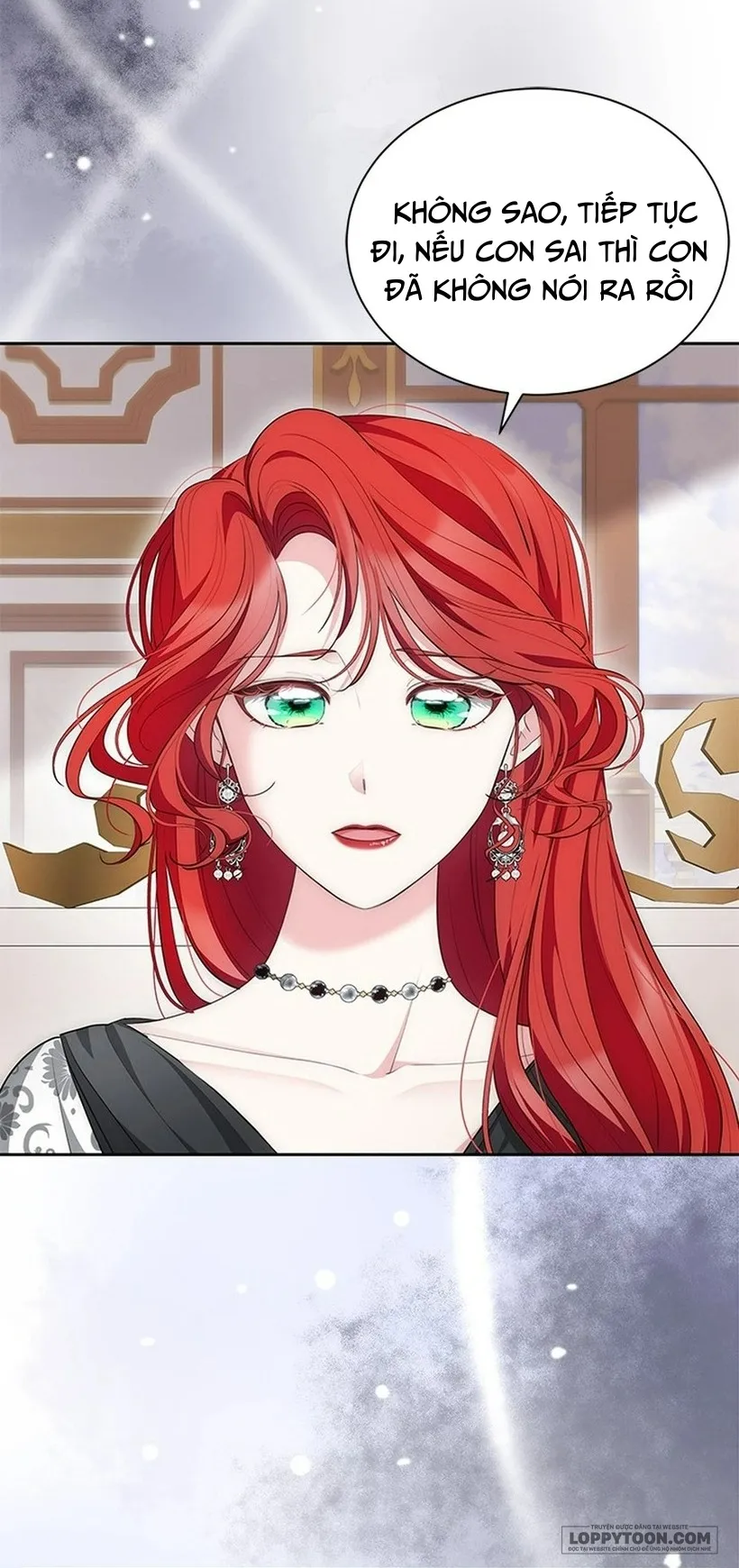 Đã Từ Chối Sủng Ái Rồi Mà Sao Còn Ám Ảnh Thế? - Chap 76 - Trang 45