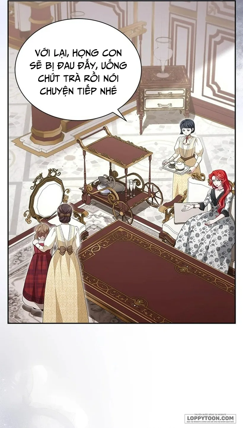 Đã Từ Chối Sủng Ái Rồi Mà Sao Còn Ám Ảnh Thế? - Chap 76 - Trang 46