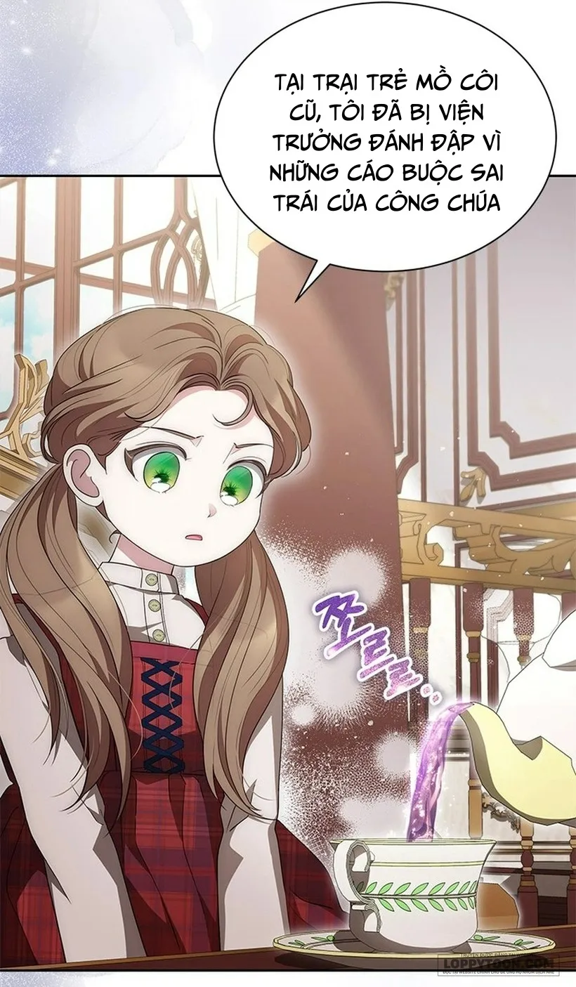 Đã Từ Chối Sủng Ái Rồi Mà Sao Còn Ám Ảnh Thế? - Chap 76 - Trang 47