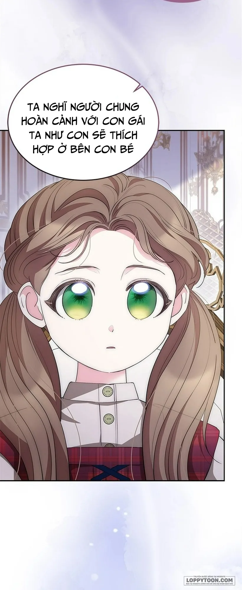 Đã Từ Chối Sủng Ái Rồi Mà Sao Còn Ám Ảnh Thế? - Chap 76 - Trang 52